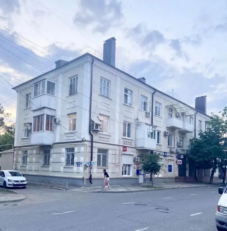 2-комн. квартира