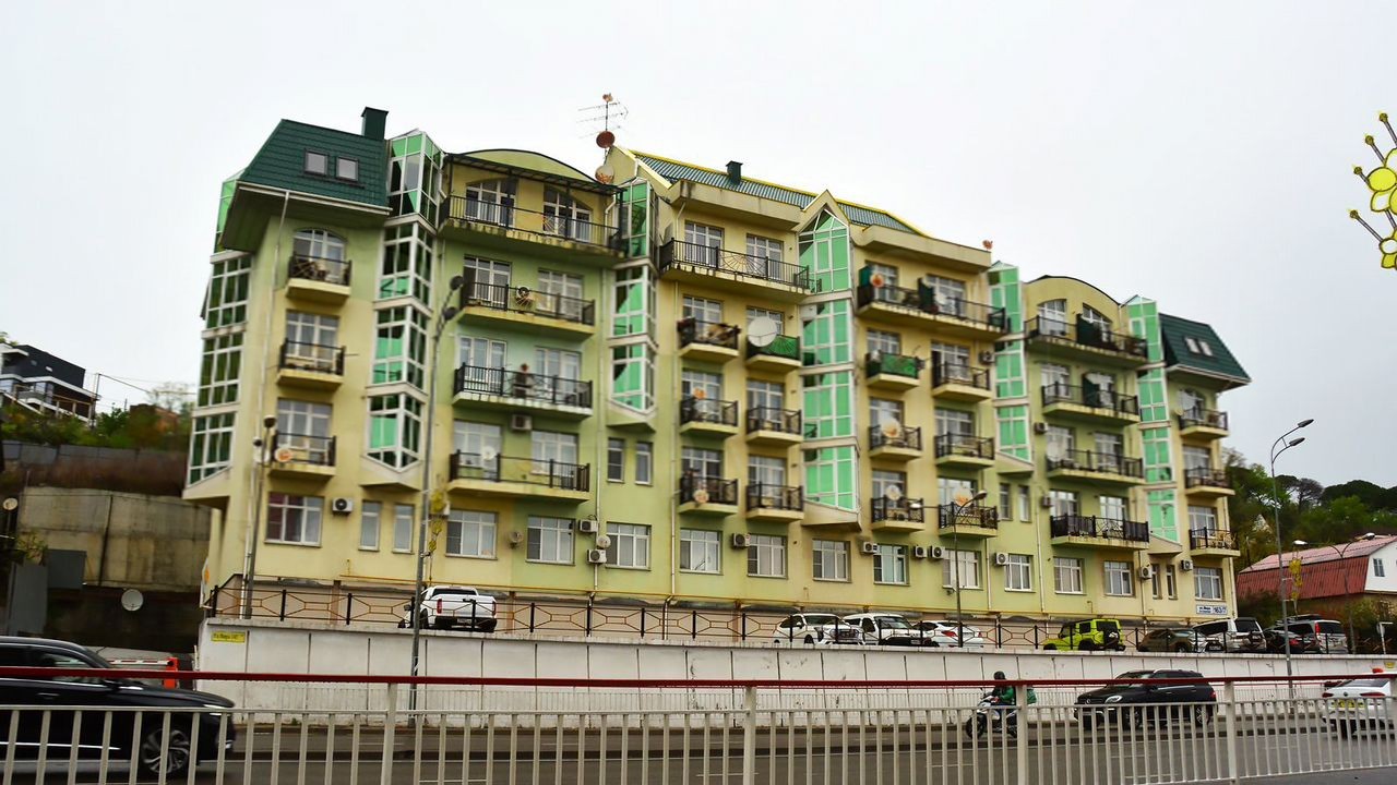 2-комн. квартира