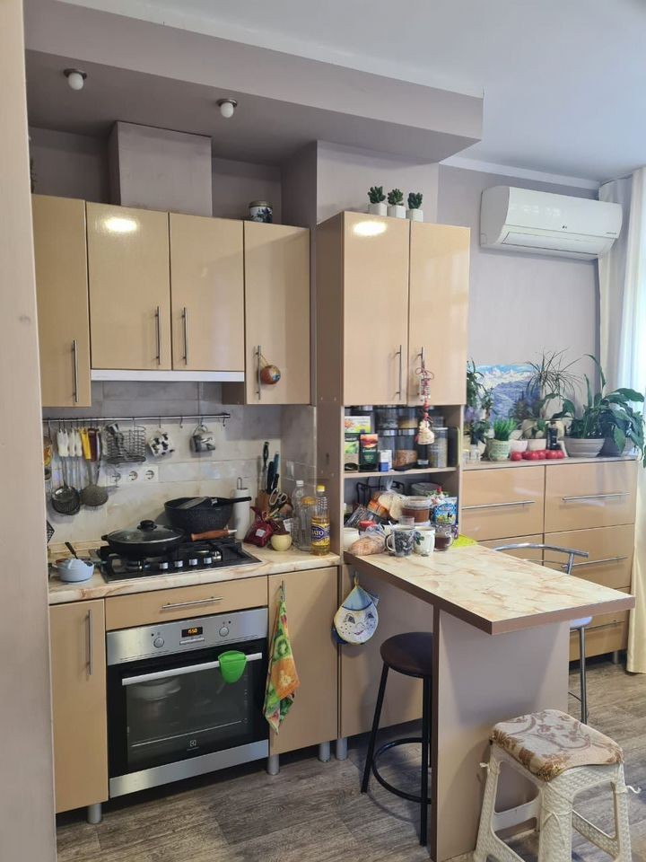 2-комн. квартира