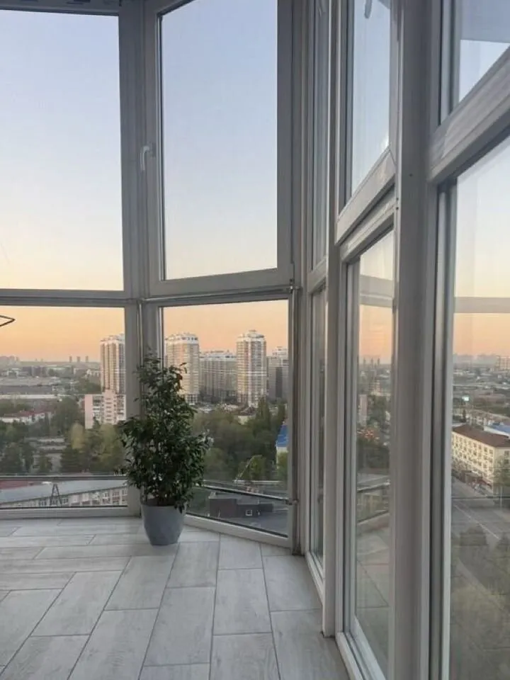 3-комн. квартира