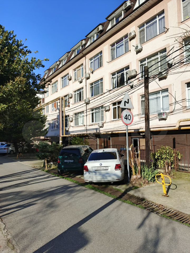 1-комн. квартира