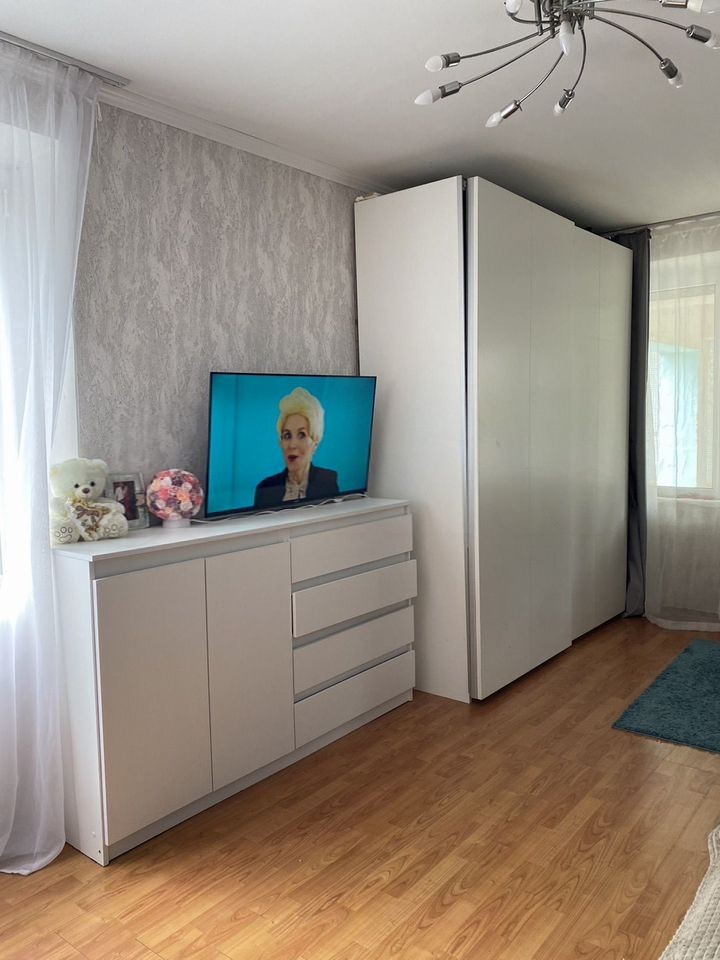 1-комн. квартира