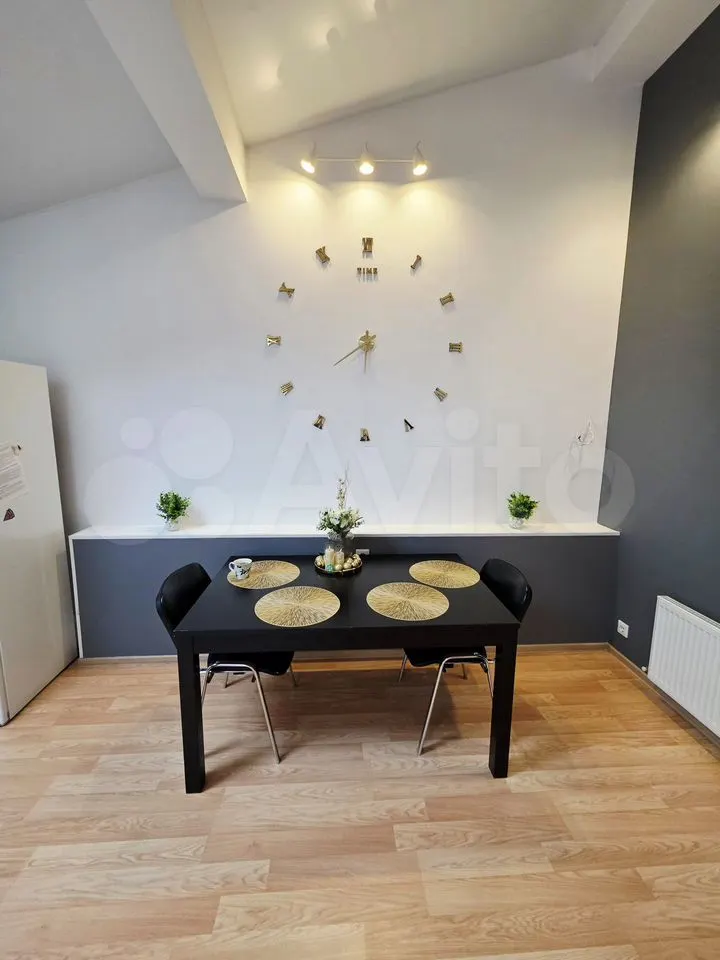 2-комн. квартира, 61.5 м² в ЖК Черкасская — фото 4