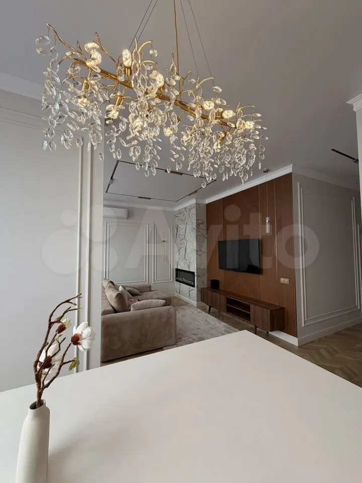 3-комн., 74 м², 15/16 этаж, ЖК «Лето» — фото 5