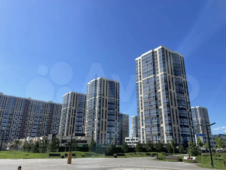 1-комн. квартира