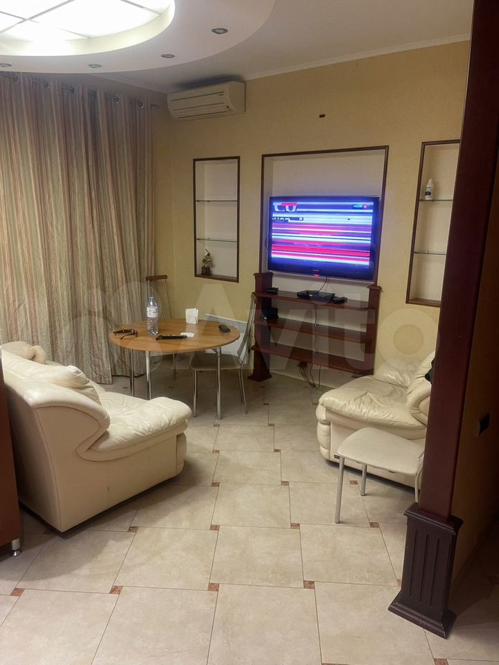 3-комн., 80 м², 1/3 этаж, г Краснодар, ул им. Гоголя, д 32 — фото 3