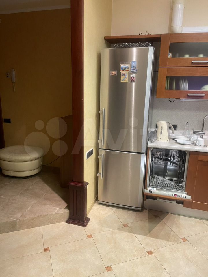 3-комн., 80 м², 1/3 этаж, г Краснодар, ул им. Гоголя, д 32 — фото 5