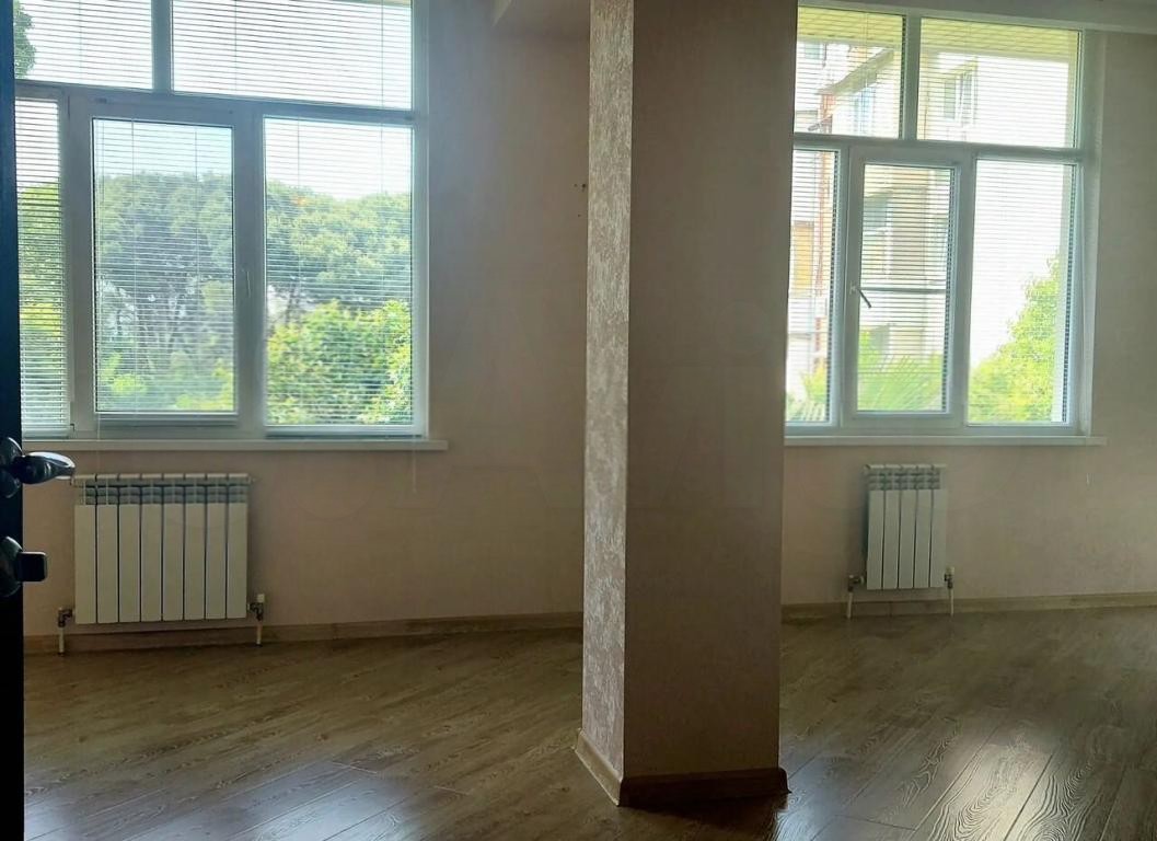 2-комн., 47 м², 4/5 этаж, Сочи, мкр-н Бытха, Ворошиловская ул., 9/3 — фото 4
