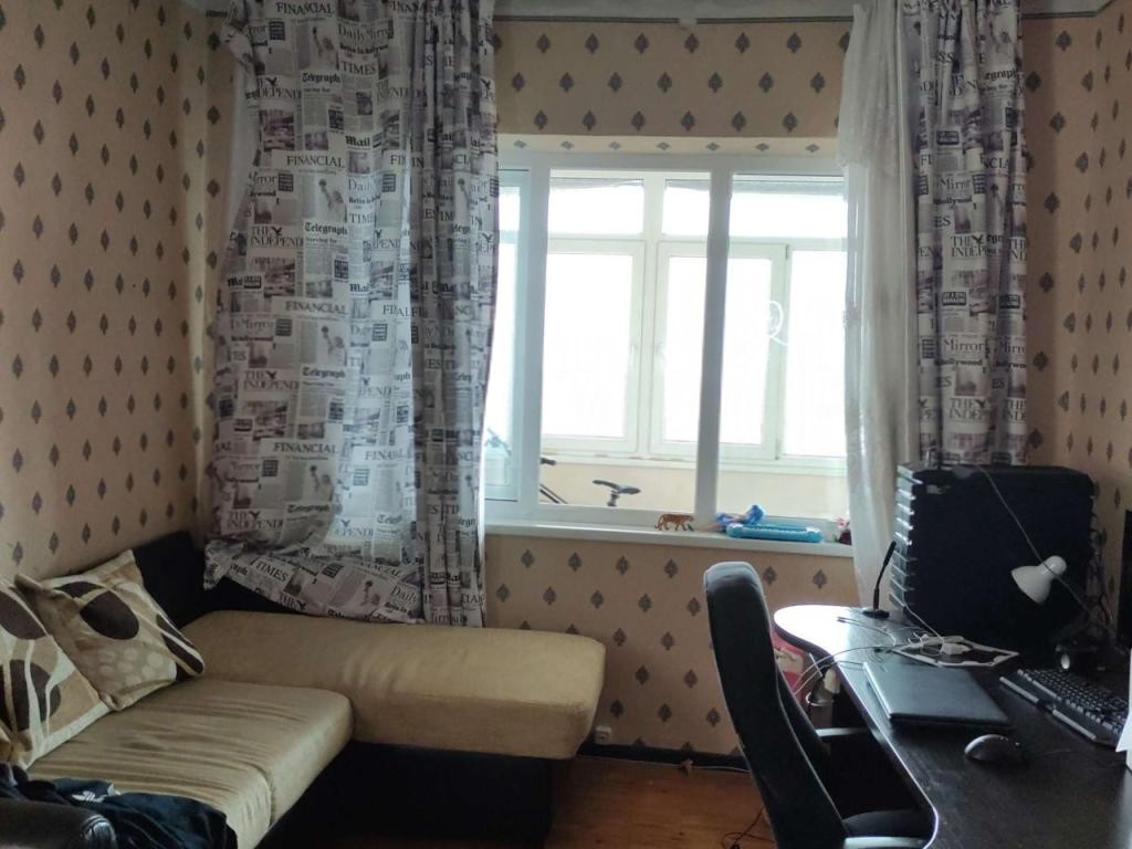 2-комн. квартира