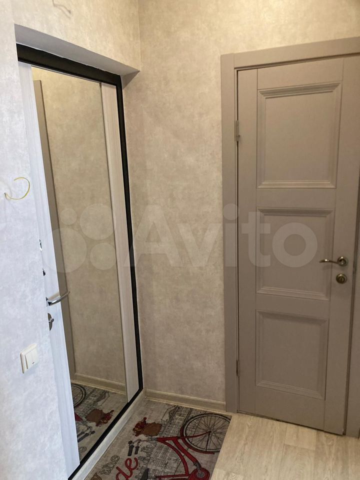 1-комн., 41 м², 14/16 этаж, Анапа, ул. Верхняя Дорога, 151к5 — фото 3