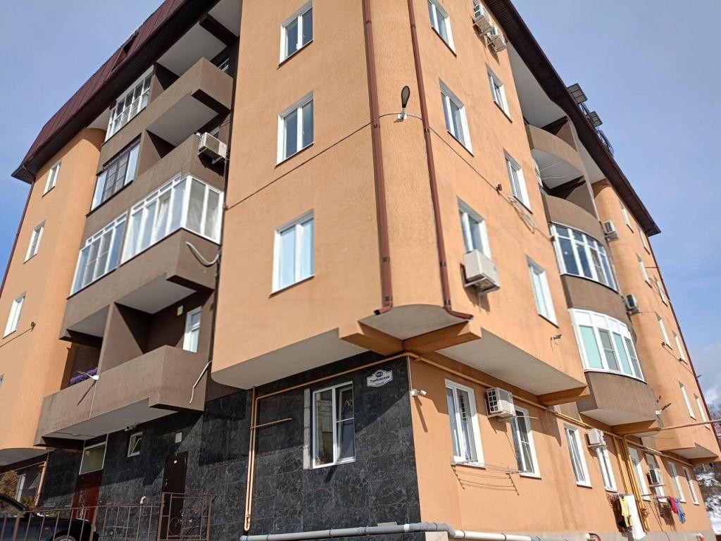 2-комн. квартира