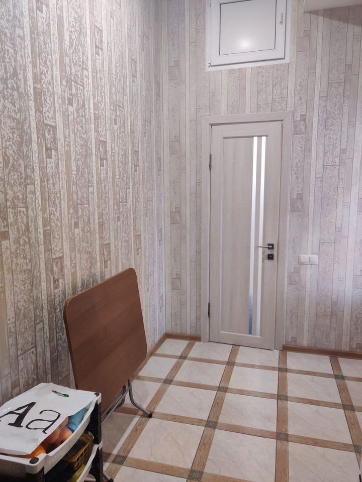 2-комн., 44.1 м², 1/5 этаж, Сочи, посёлок Мамайский Перевал, Тамбовский пер., 10/3 — фото 3