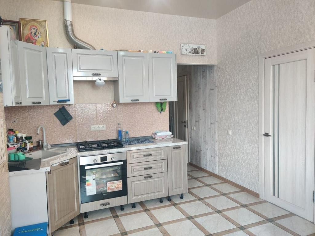 2-комн., 44.1 м², 1/5 этаж, Сочи, посёлок Мамайский Перевал, Тамбовский пер., 10/3 — фото 4
