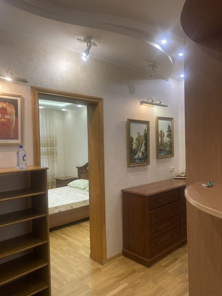 2-комн. квартира