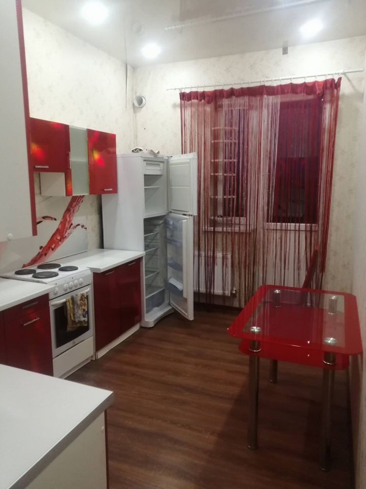 1-комн. квартира