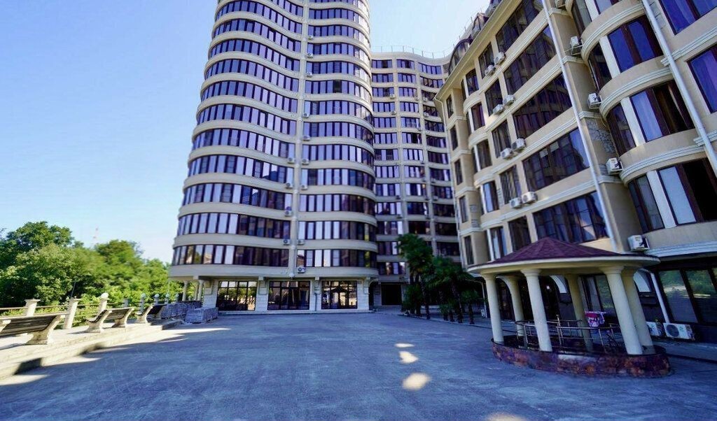2-комн. квартира