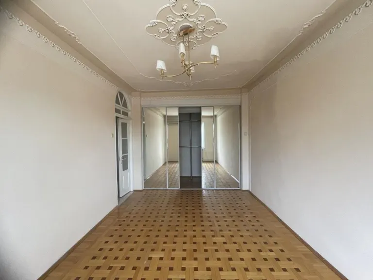 3-комн. квартира