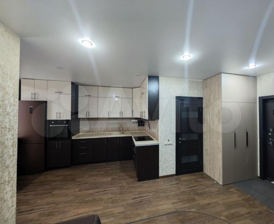 1-комн. квартира