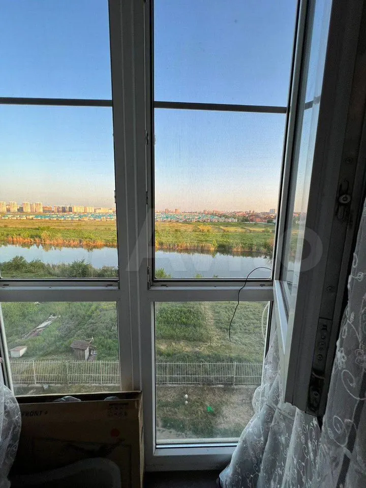 1-комн. квартира