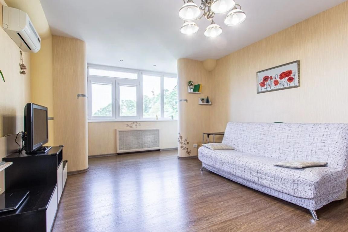 2-комн. квартира