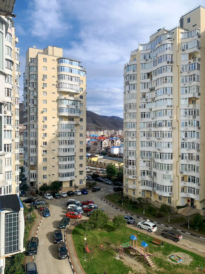 1-комн. квартира