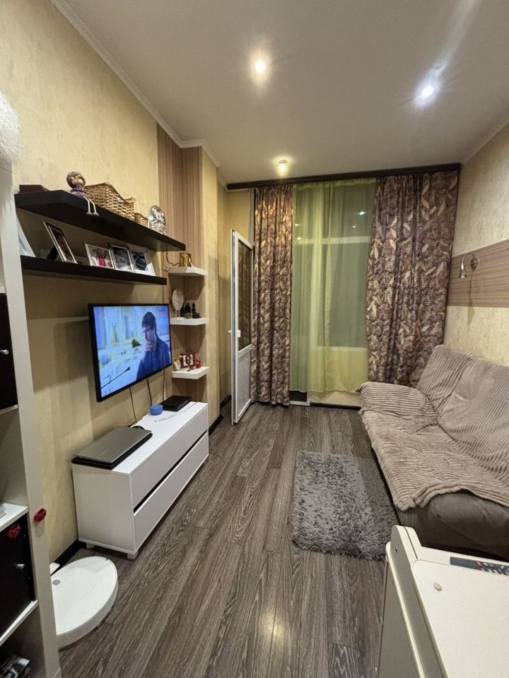 1-комн. квартира