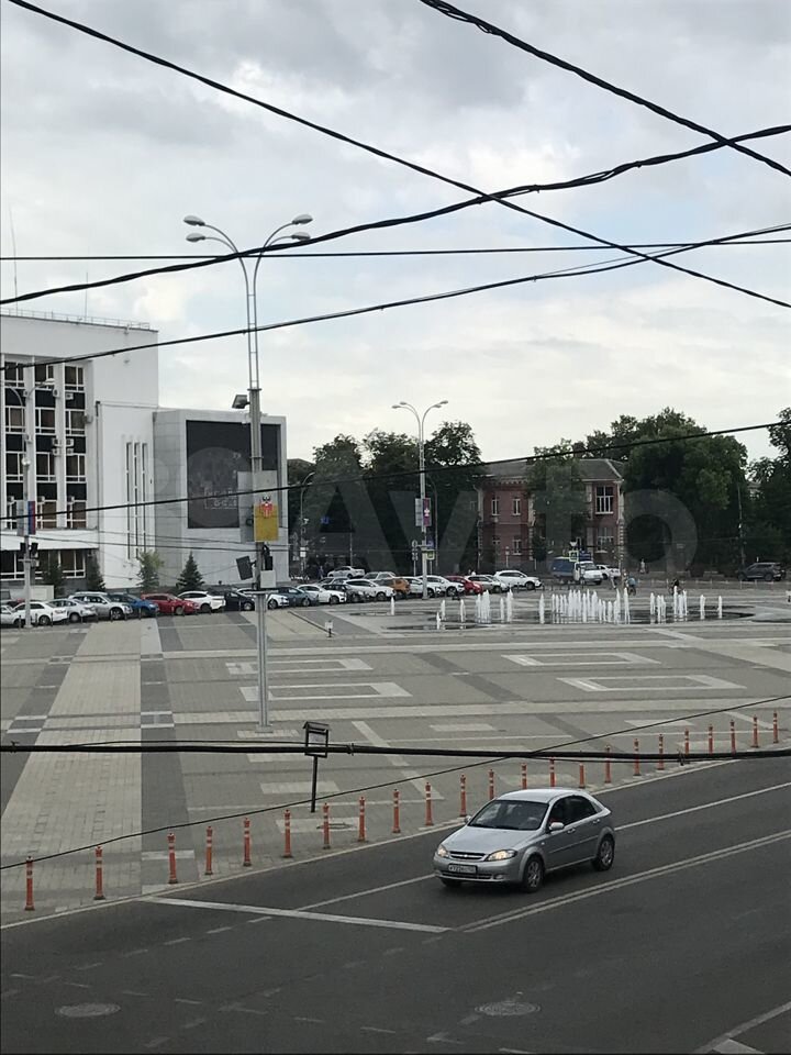 2-комн., 47 м², 2/5 этаж, Краснодар г