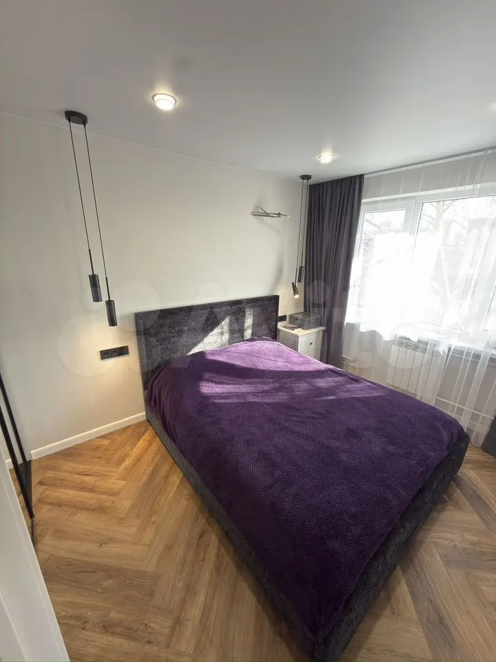 4+ комнаты, 63 м², 4/5 этаж, Центральный внутригородской округ, мкр-н Центральный, ул. Хакурате, 7 — фото 2