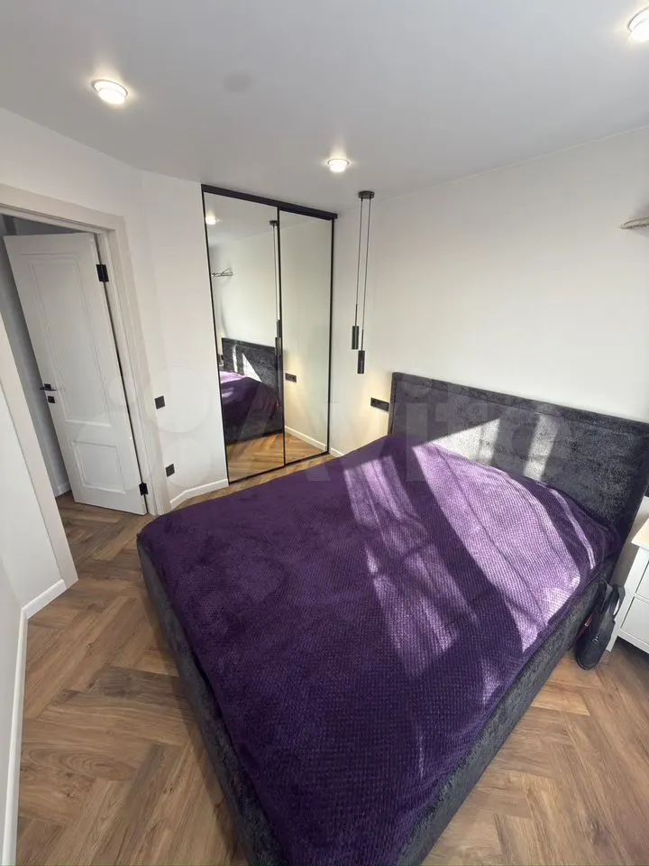 4+ комнаты, 63 м², 4/5 этаж, Центральный внутригородской округ, мкр-н Центральный, ул. Хакурате, 7 — фото 3