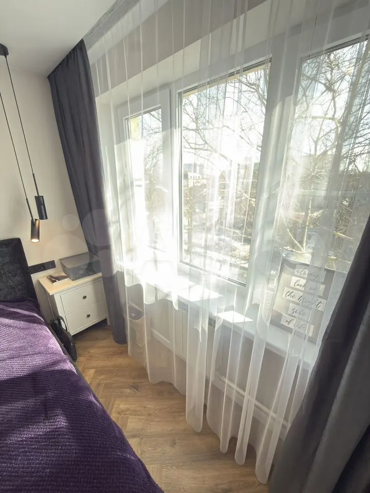 4+ комнаты, 63 м², 4/5 этаж, Центральный внутригородской округ, мкр-н Центральный, ул. Хакурате, 7 — фото 4