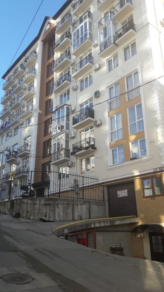1-комн. квартира