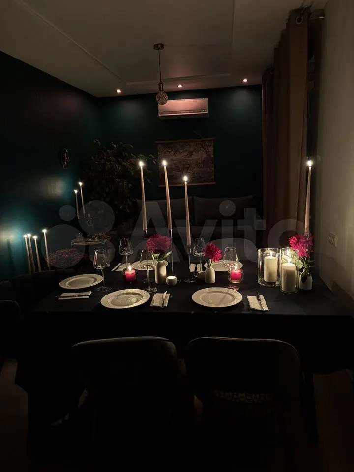 3-комн., 84 м², 6/9 этаж, пр-т Константина Образцова, 2 — фото 2