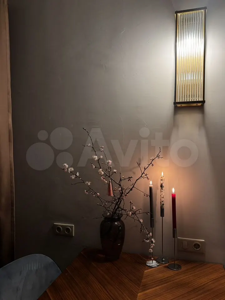 3-комн., 84 м², 6/9 этаж, пр-т Константина Образцова, 2 — фото 3