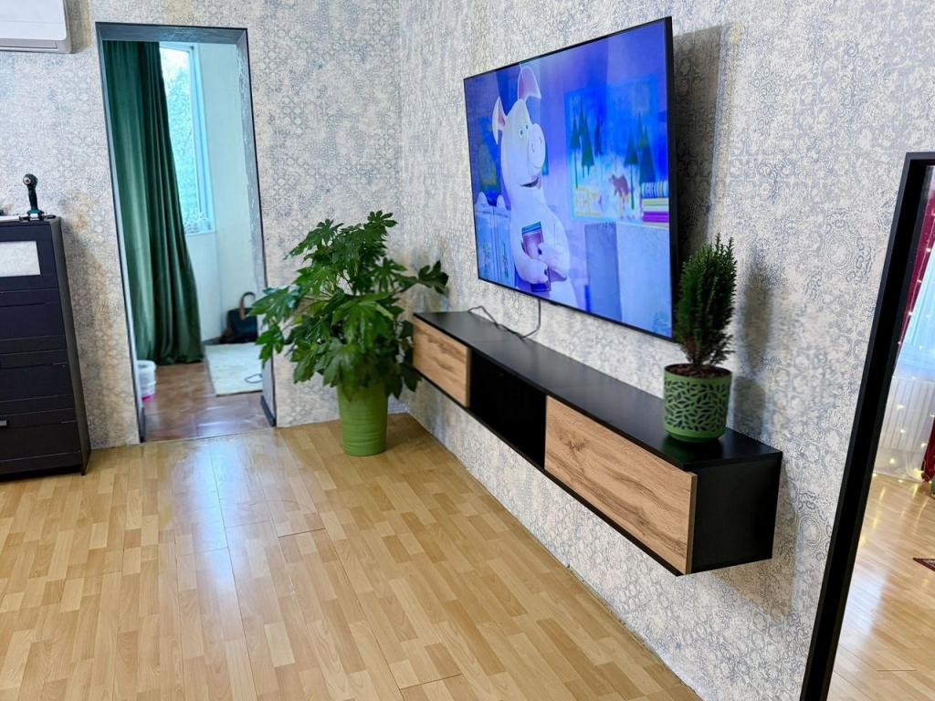 3-комн., 118 м², 5/5 этаж, Анапа, ул. Ленина, 161Б — фото 2
