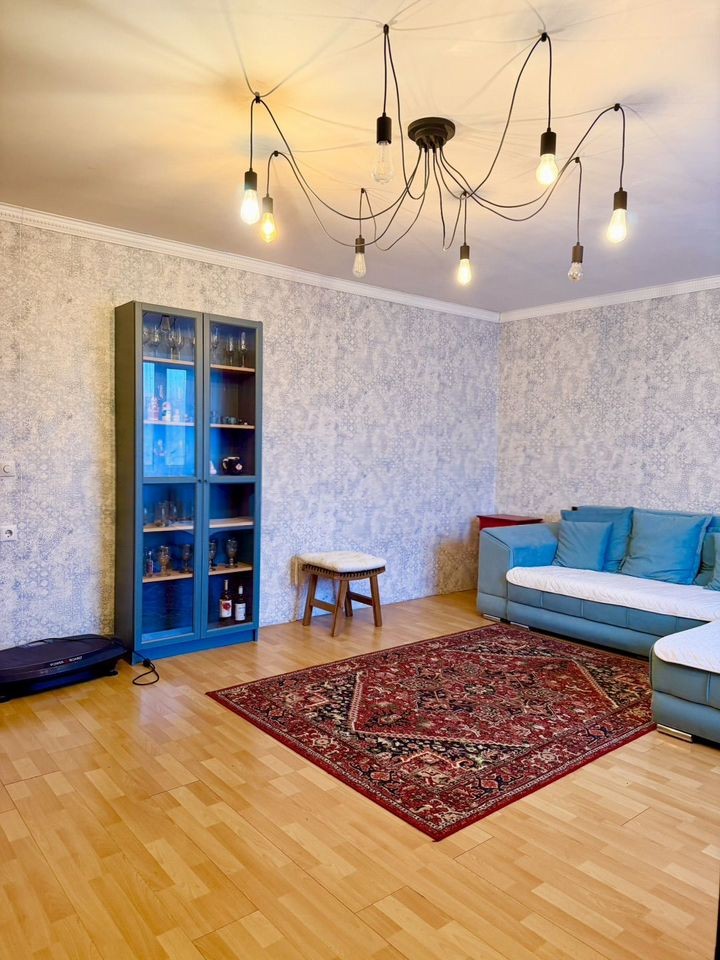 3-комн., 118 м², 5/5 этаж, Анапа, ул. Ленина, 161Б — фото 3