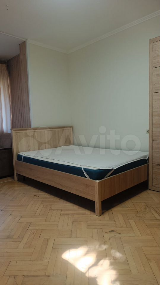 3-комн., 80.4 м², 3/12 этаж, Сочи, мкр-н Новый Сочи, ул. Пирогова, 6к3