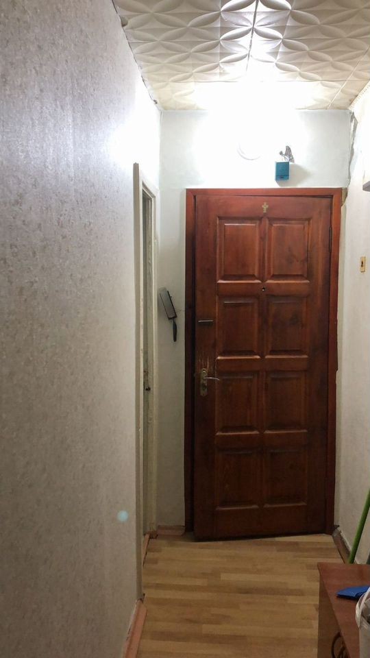 2-комн., 49.8 м², 2/2 этаж, Армавирская ул., 94 пгт. Дагомыс — фото 3