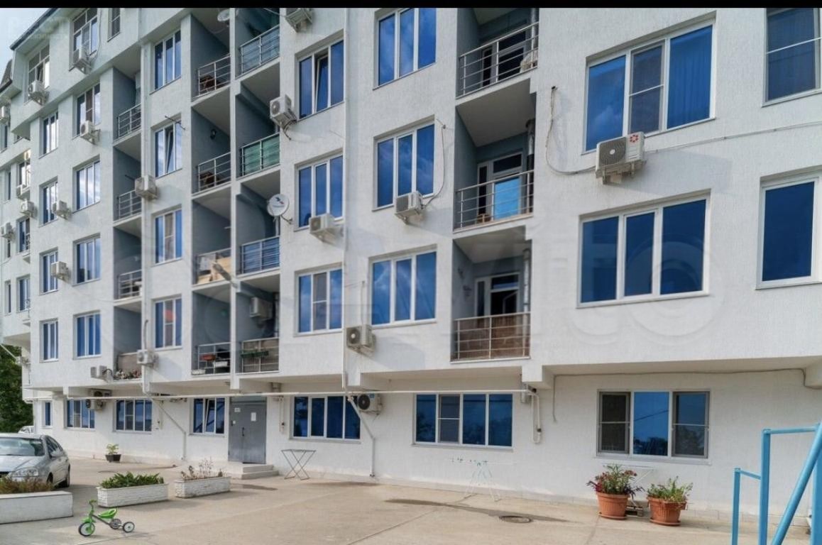 2-комн. квартира
