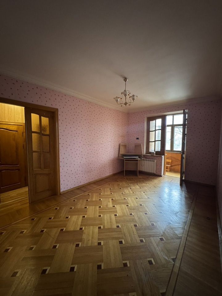 3-комн. квартира