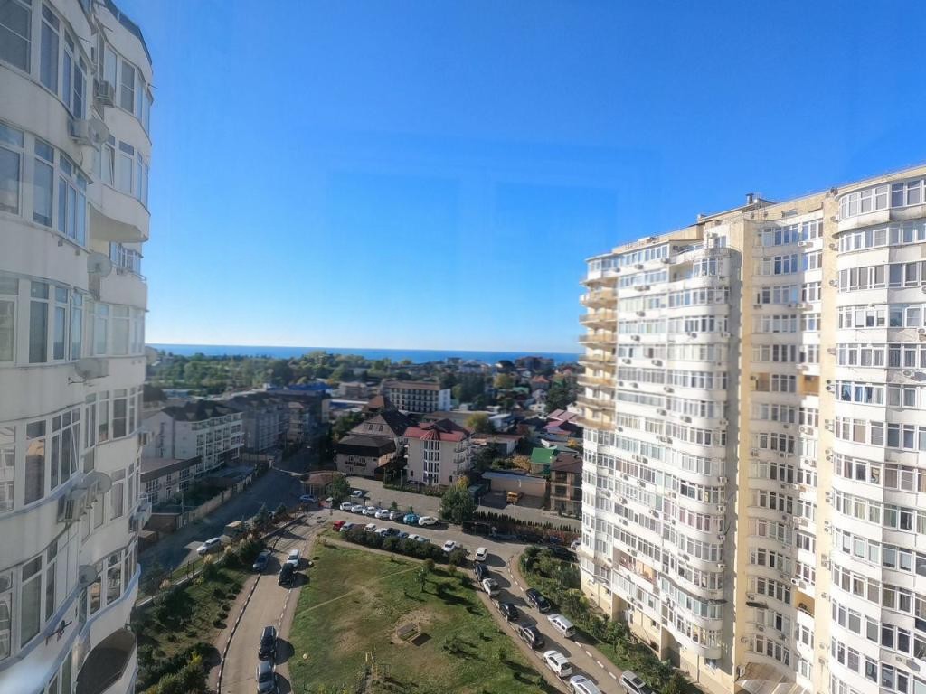 2-комн. квартира