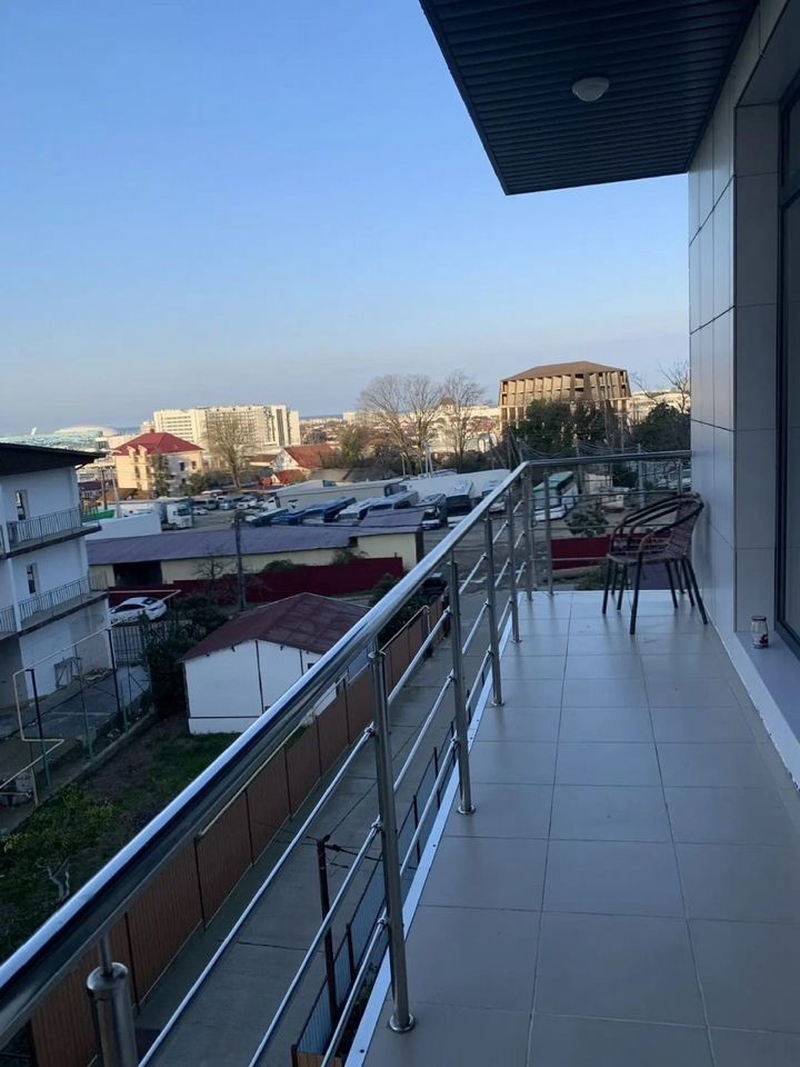 3-комн. квартира