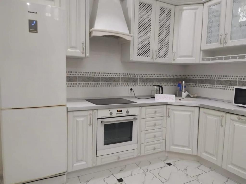 3-комн., 64 м², 3/3 этаж, Сочи, Миндальная ул., 6/1 — фото 3