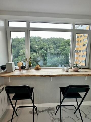 1-комн. квартира