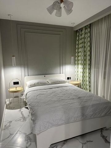 1-комн. квартира, 40 м² в ЖК Министерские озера — фото 2