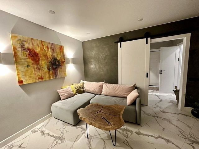 1-комн. квартира, 40 м² в ЖК Министерские озера — фото 3