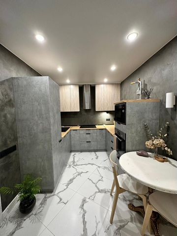 1-комн. квартира, 40 м² в ЖК Министерские озера — фото 4