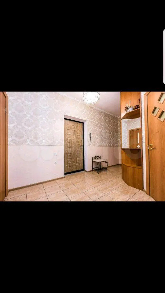 3-комн., 72.5 м², 1/5 этаж, Вологодская улица, 11 — фото 2