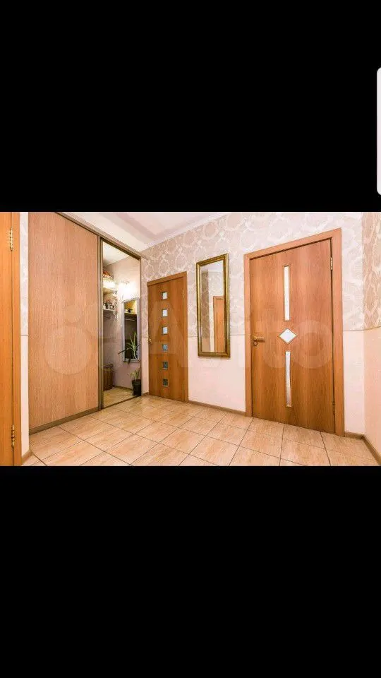 3-комн., 72.5 м², 1/5 этаж, Вологодская улица, 11 — фото 3