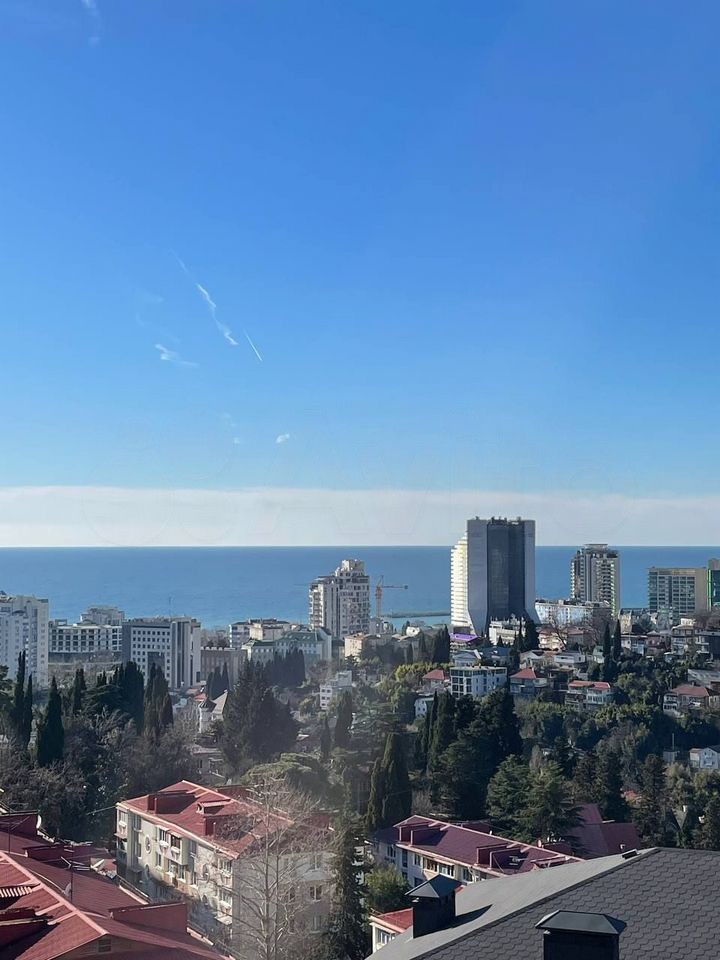 3-комн., 75 м², 3/5 этаж, Сочи, мкр-н Светлана, ул. Дмитриевой, 30