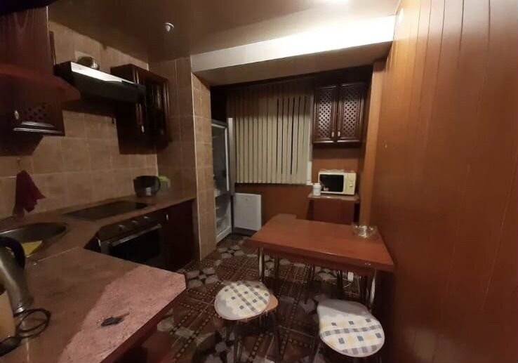 2-комн., 37 м², 4/4 этаж, Сочи, мкр-н Блиново, Лесная ул., 6 — фото 2